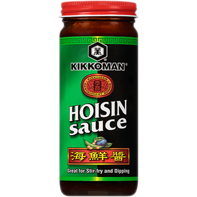 Salsa Hoisin image