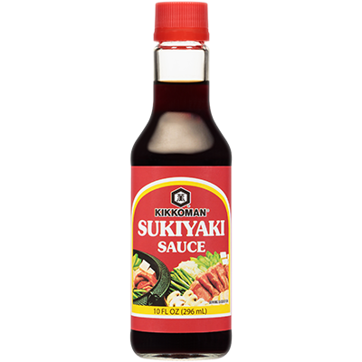 Salsa Sukiyaki image