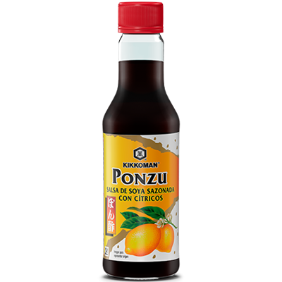 Salsa Ponzu image