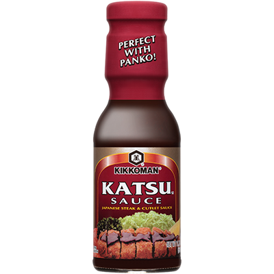 Salsa Katsu image