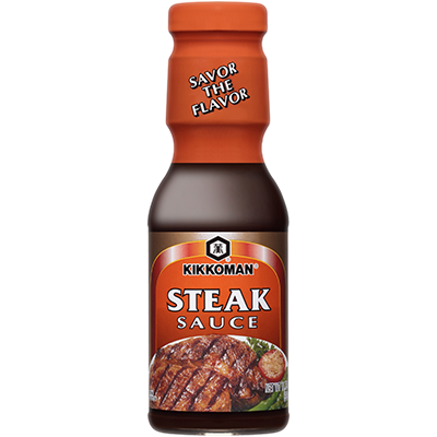 Steak Sauce image