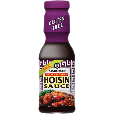 Salsa Hoisin Libre de Gluten image