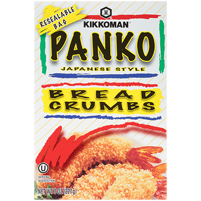 Panko image