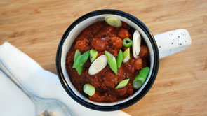 Ultimate Chili Con Carne
