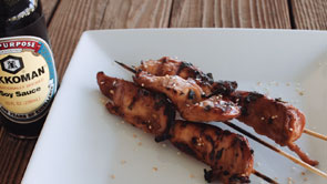 Yum Yum Yakitori
