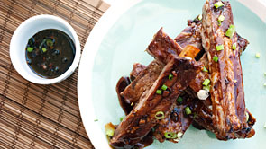 Halftime Ribs